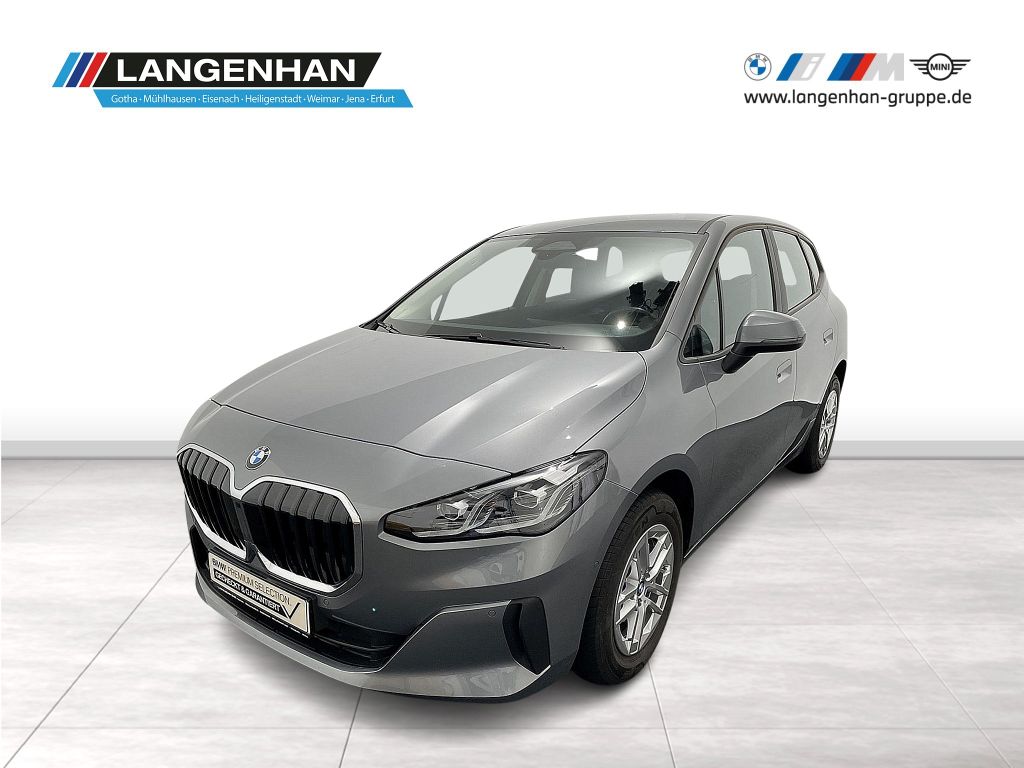 BMW 220 Active Tourer 2023