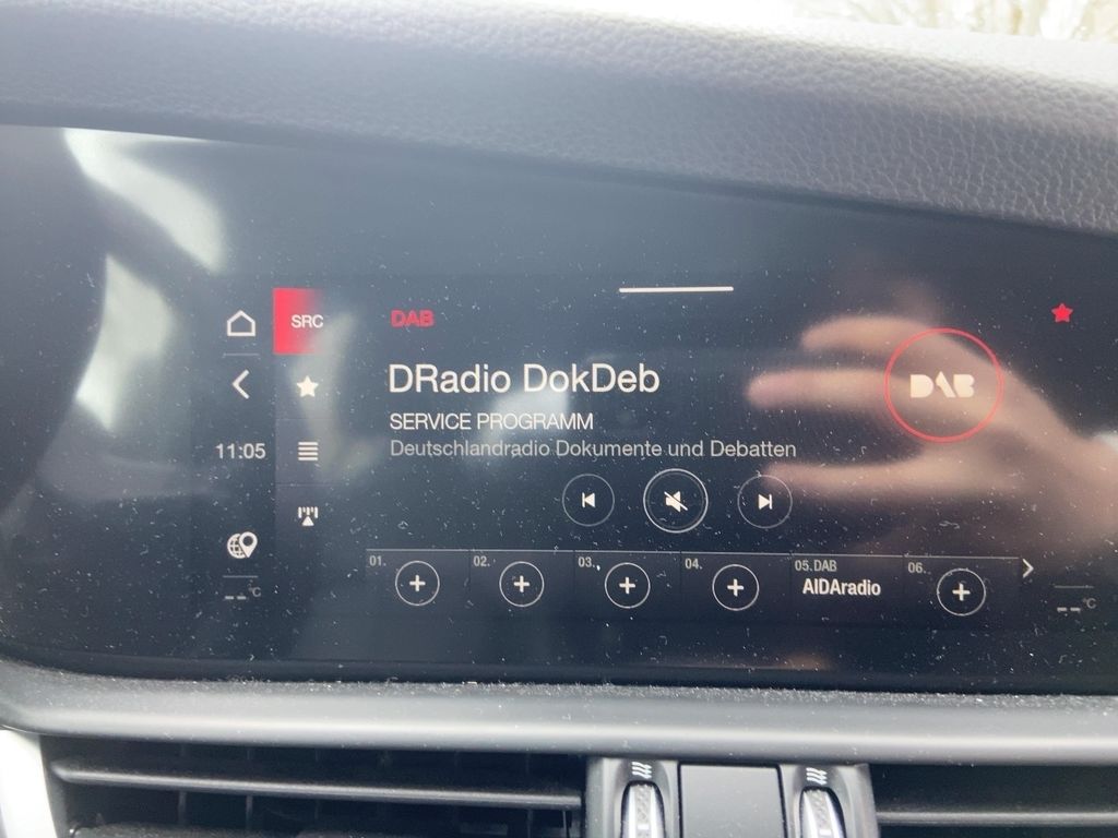 Alfa Romeo Giulia 2022