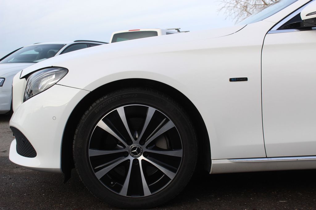 Mercedes-Benz E 300 2019
