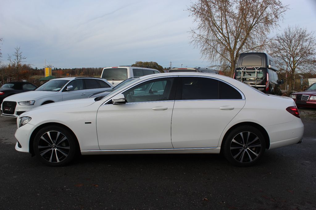 Mercedes-Benz E 300 2019