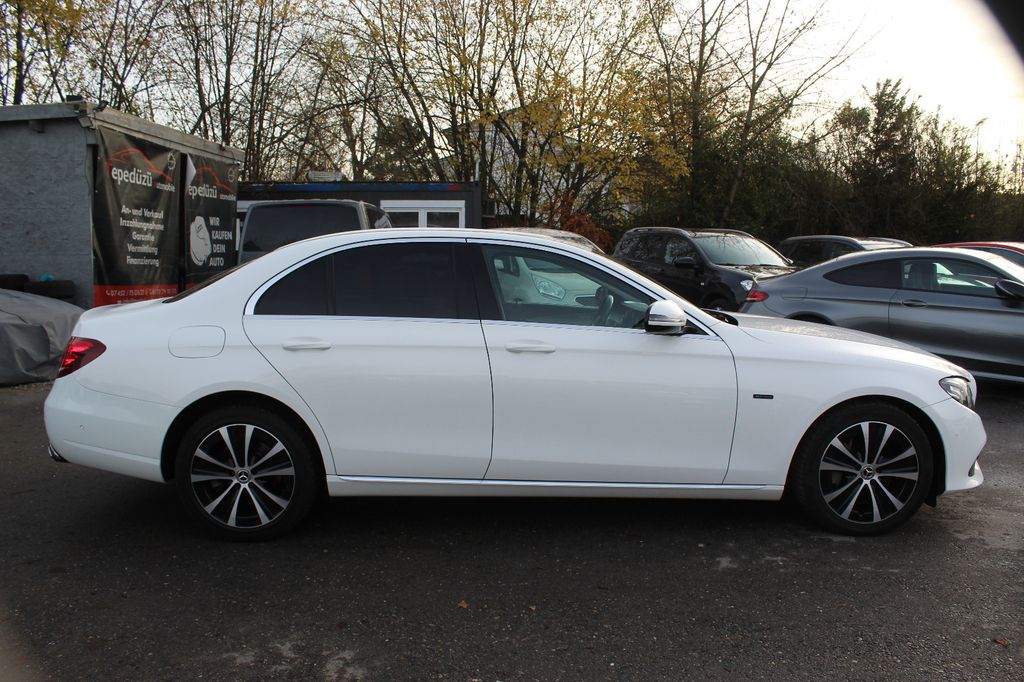 Mercedes-Benz E 300 2019