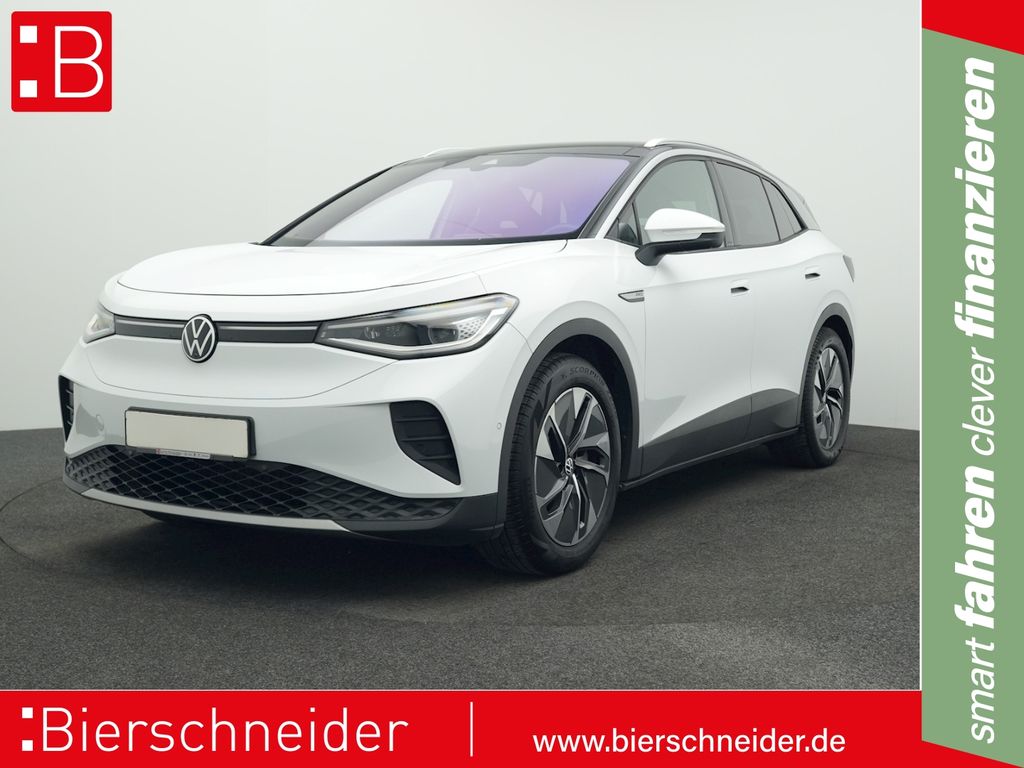 Volkswagen ID.4 2023