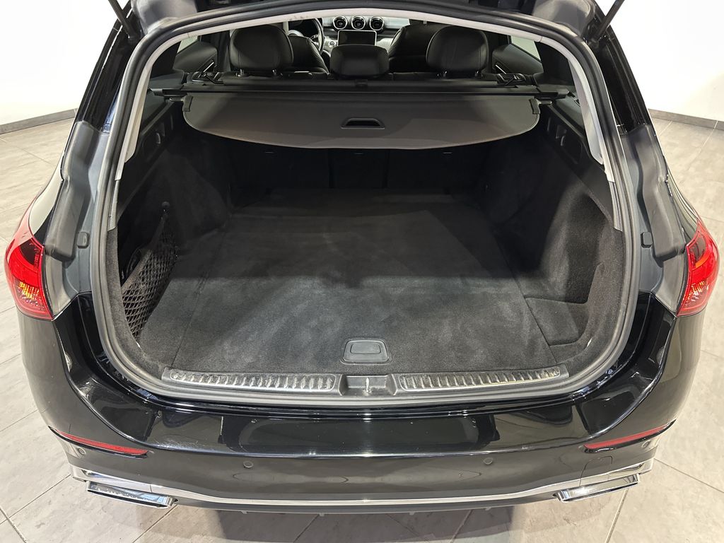 Mercedes-Benz C 200 2022