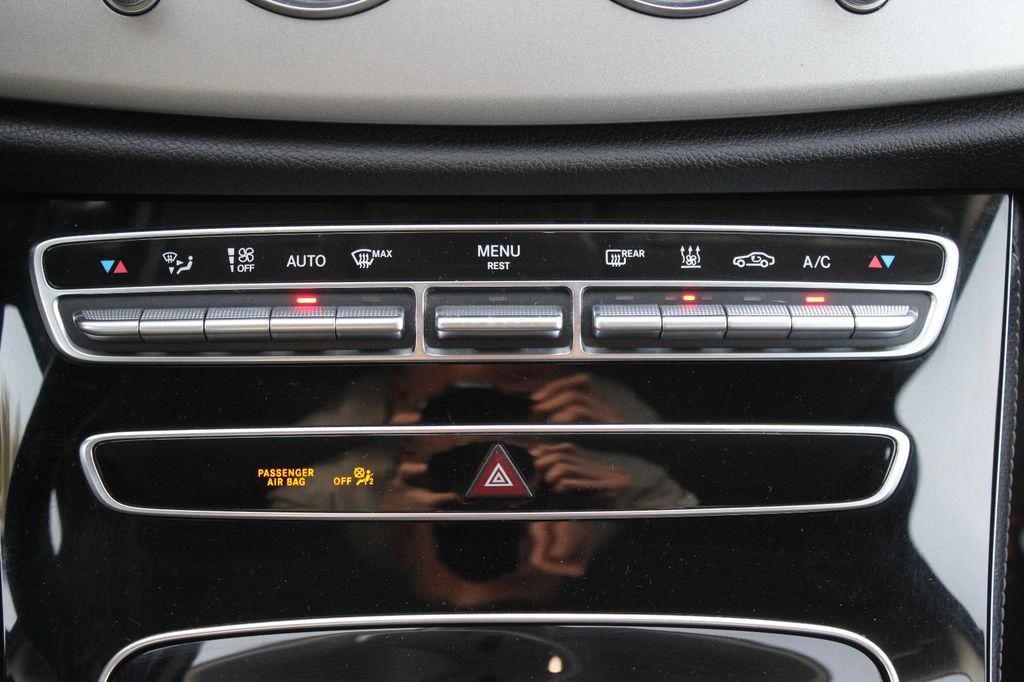 Mercedes-Benz E 300 2019