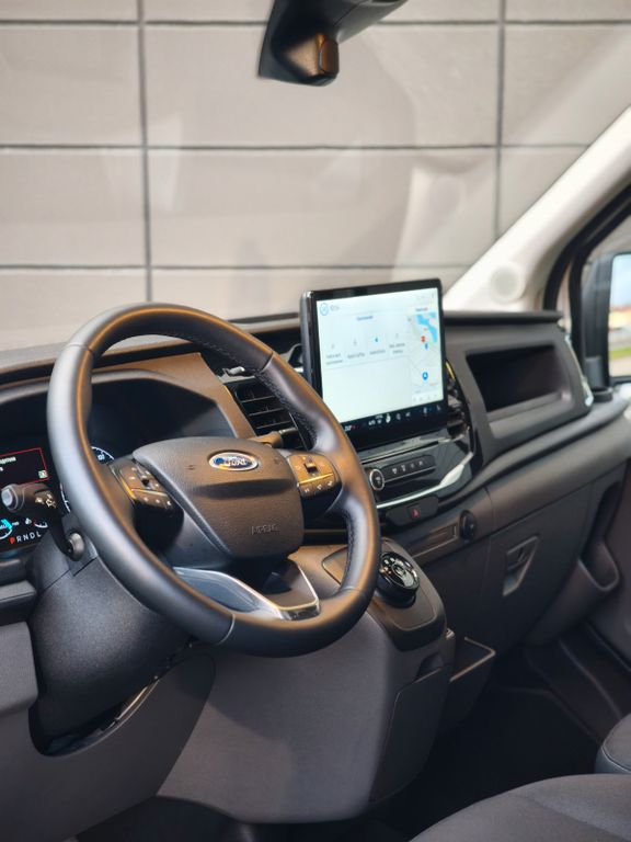 Ford Transit 2022