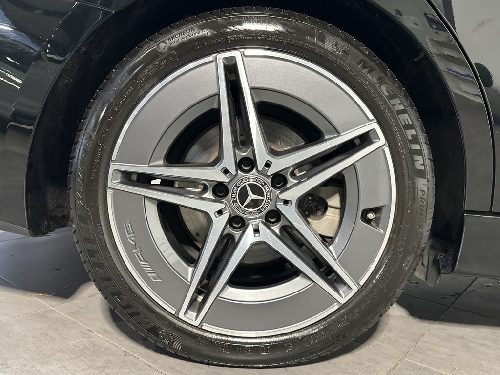 Mercedes-Benz C 200 2022