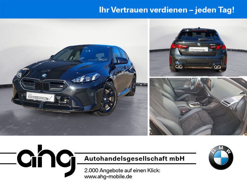 BMW M135 2025