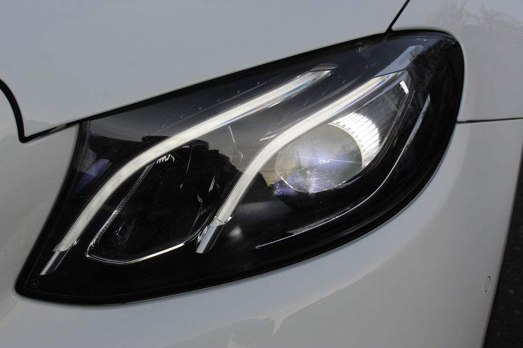 Mercedes-Benz E 300 2019