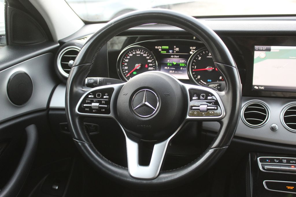 Mercedes-Benz E 300 2019
