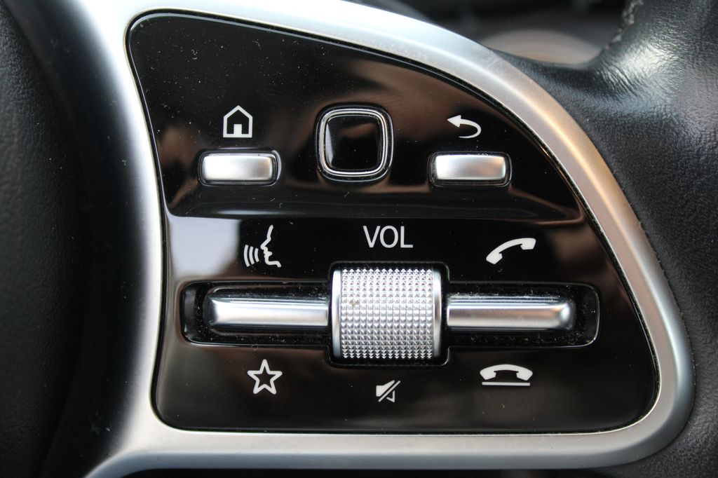 Mercedes-Benz E 300 2019