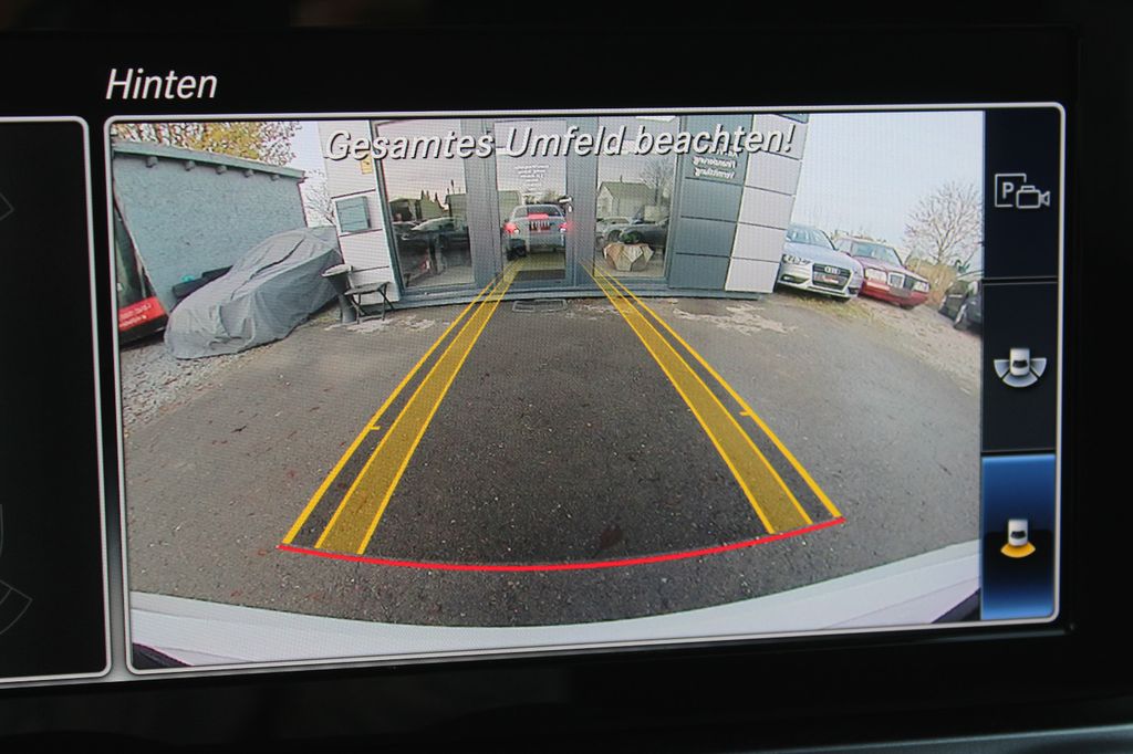 Mercedes-Benz E 300 2019