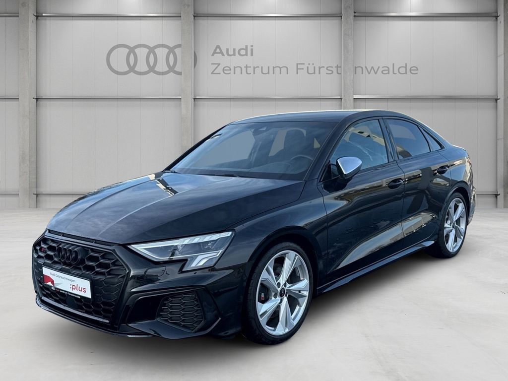 Audi S3 2024