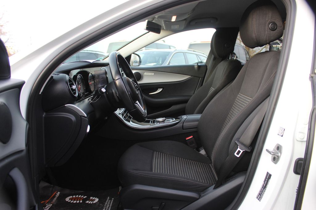 Mercedes-Benz E 300 2019