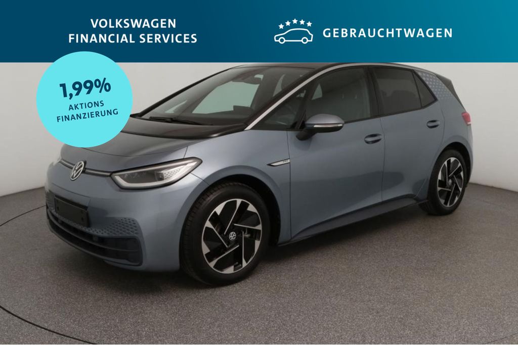 Volkswagen ID.3 2023
