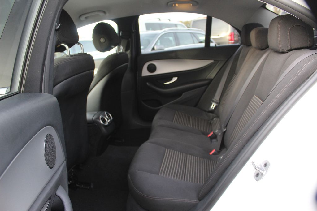 Mercedes-Benz E 300 2019