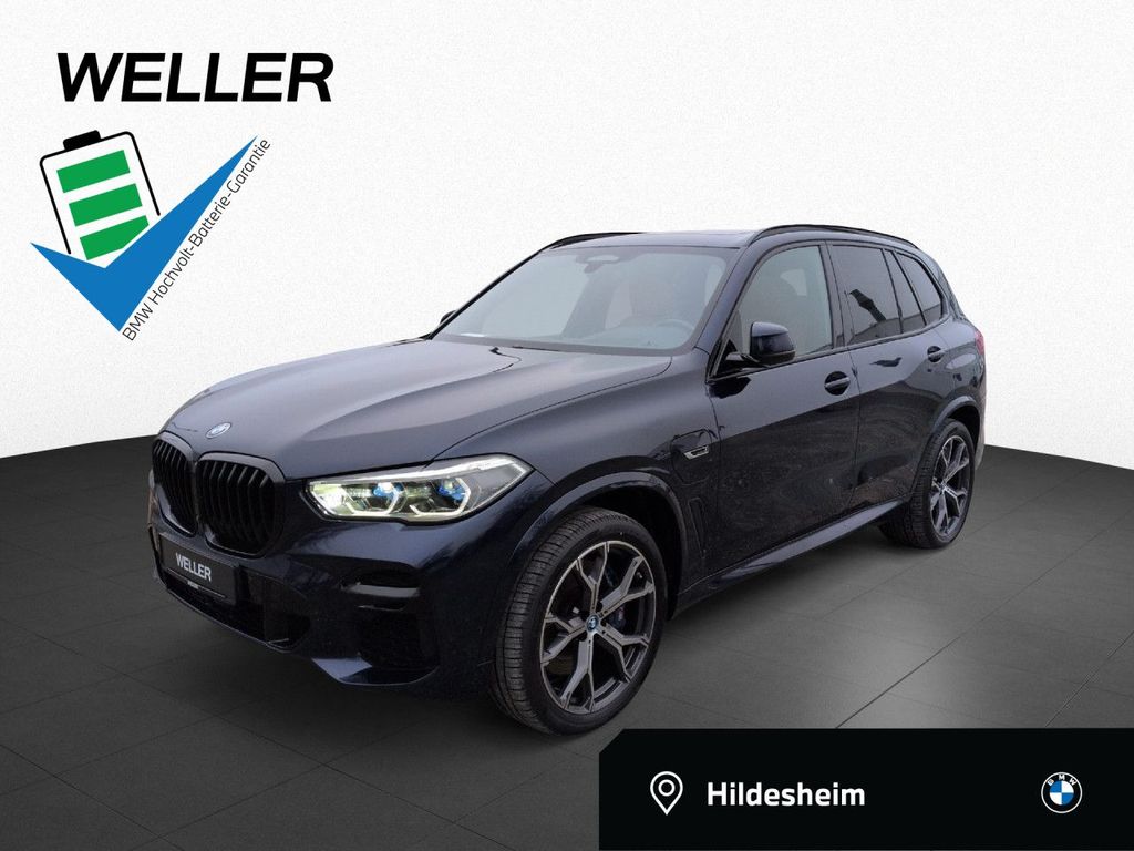 BMW X5 2022