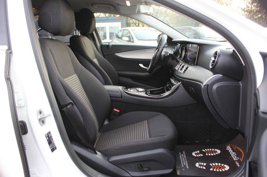 Mercedes-Benz E 300 2019