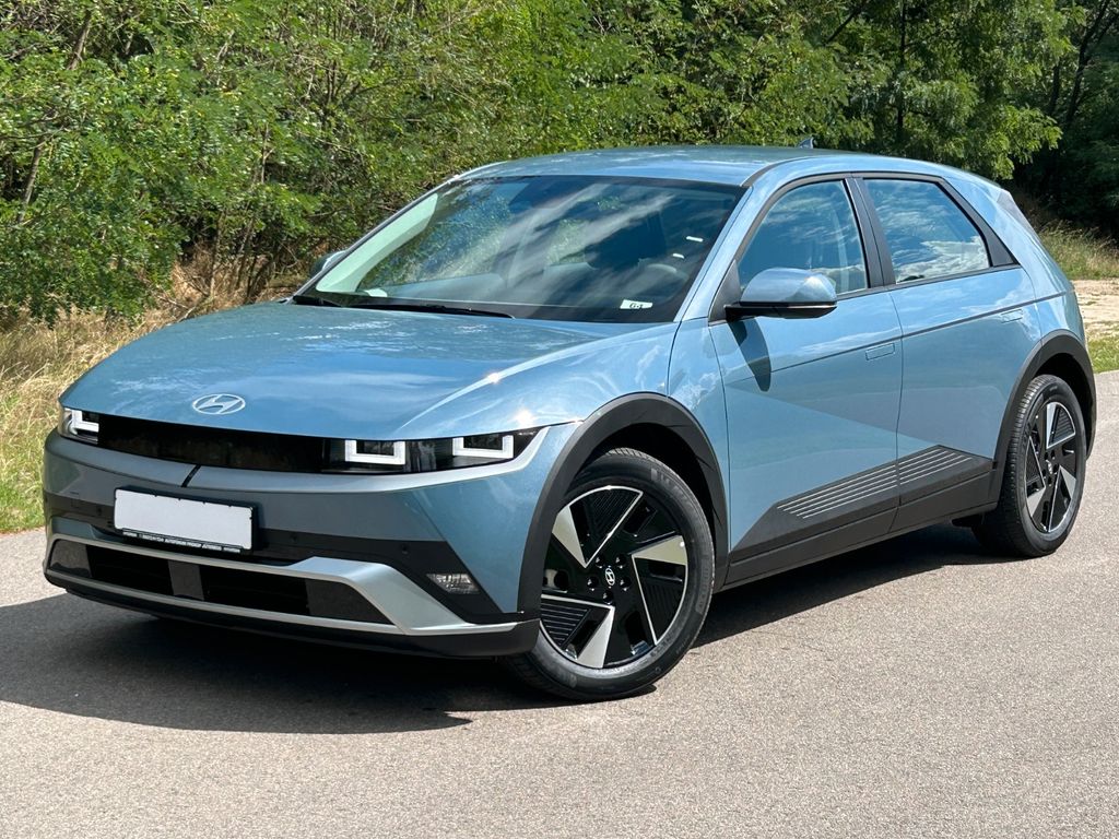 Hyundai IONIQ 5 2025