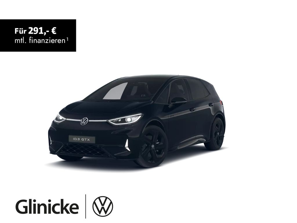 Volkswagen ID.3 2025