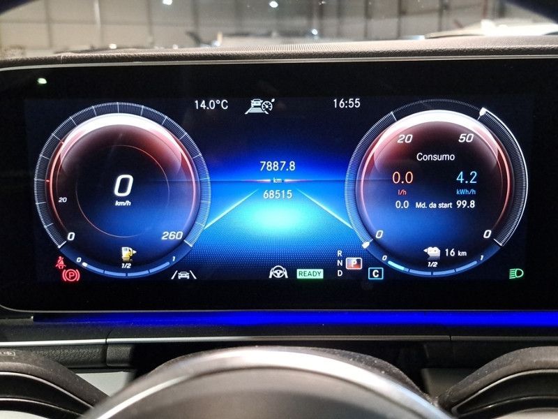 Mercedes-Benz Other 2022