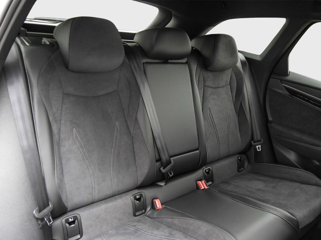 Volkswagen ID.7 2024