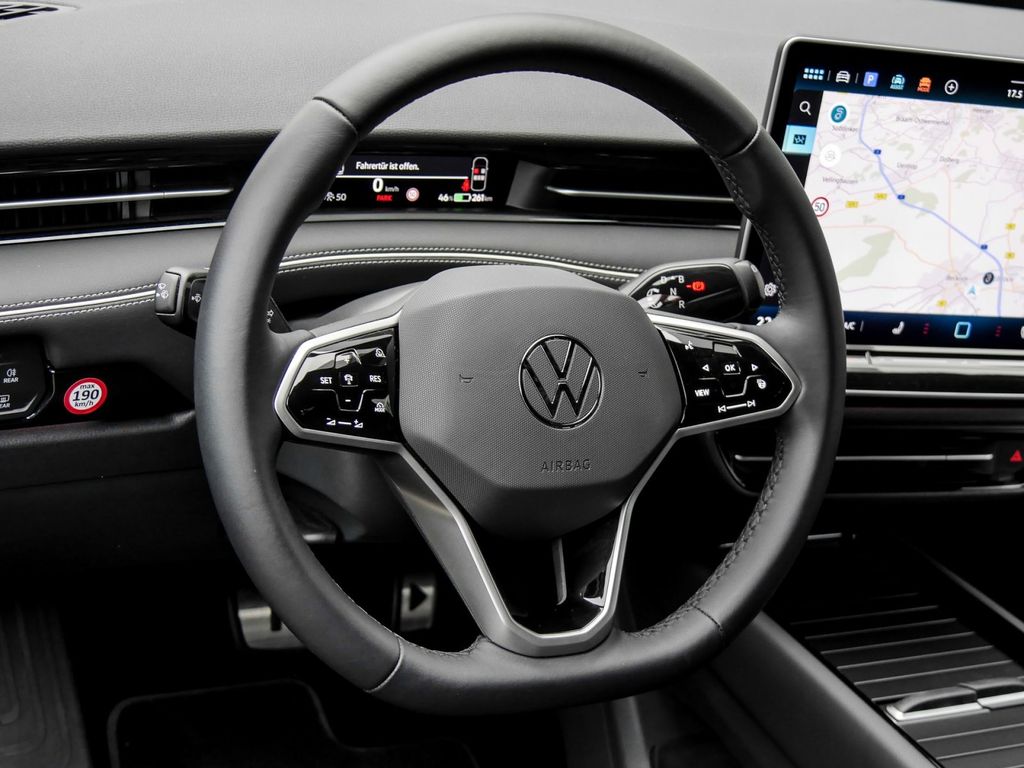 Volkswagen ID.7 2024