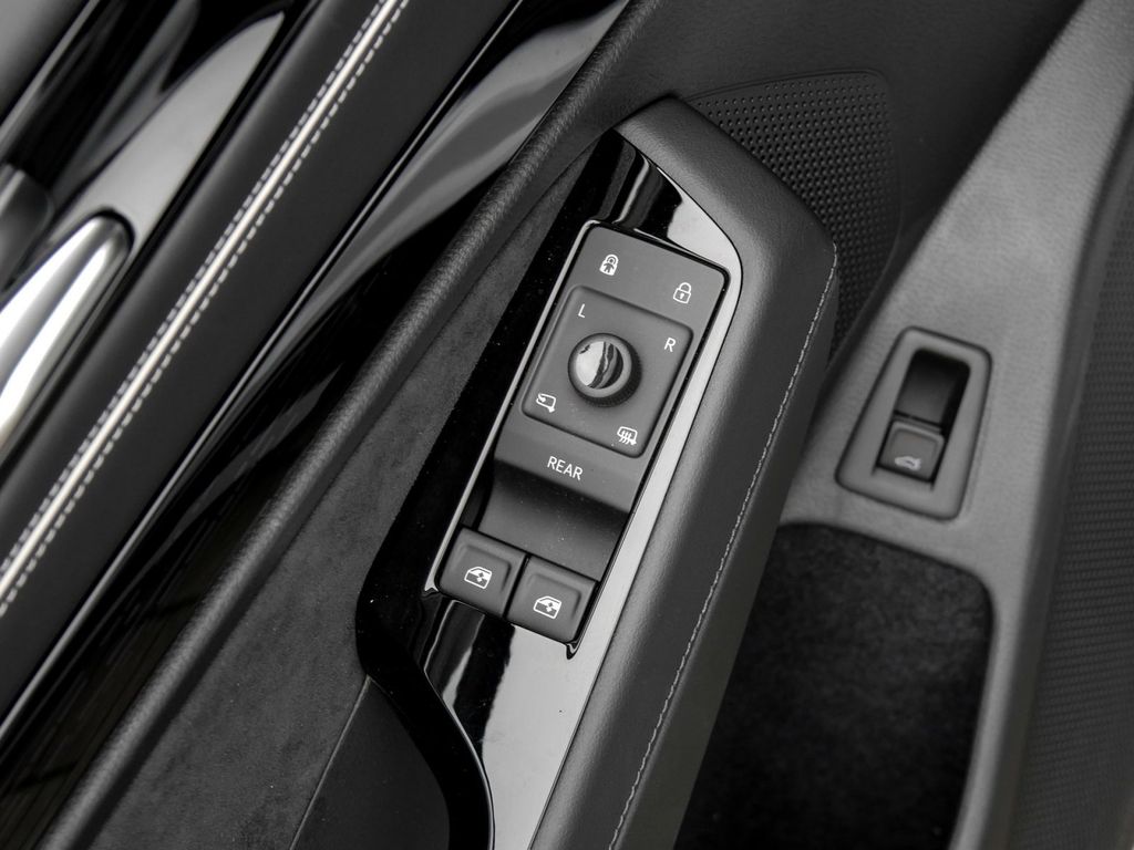 Volkswagen ID.7 2024