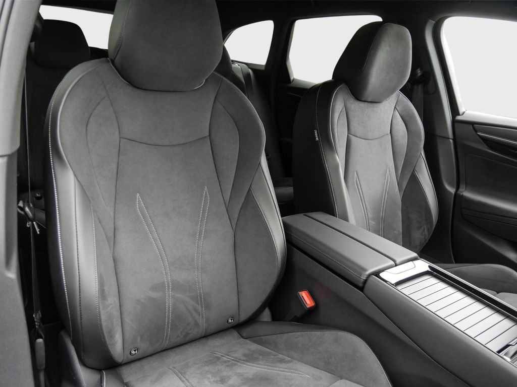 Volkswagen ID.7 2024