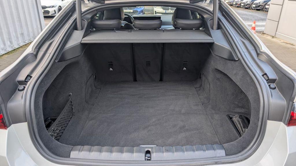 BMW i4 2024