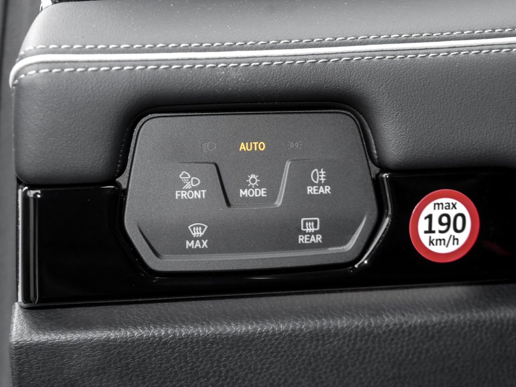 Volkswagen ID.7 2024