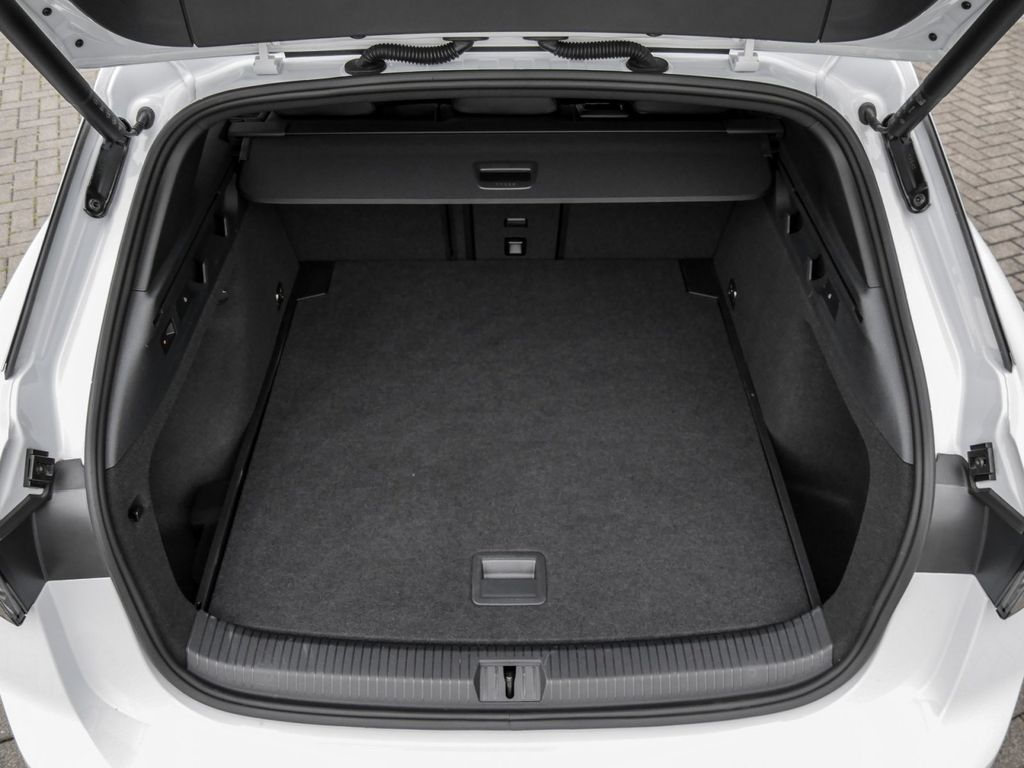 Volkswagen ID.7 2024