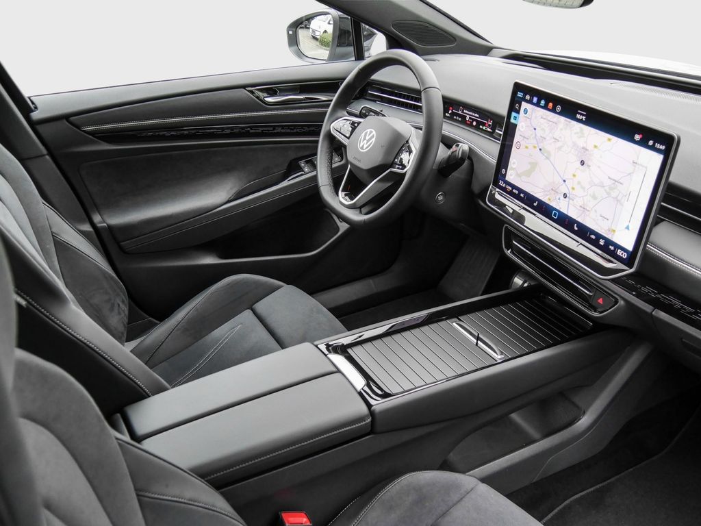 Volkswagen ID.7 2024