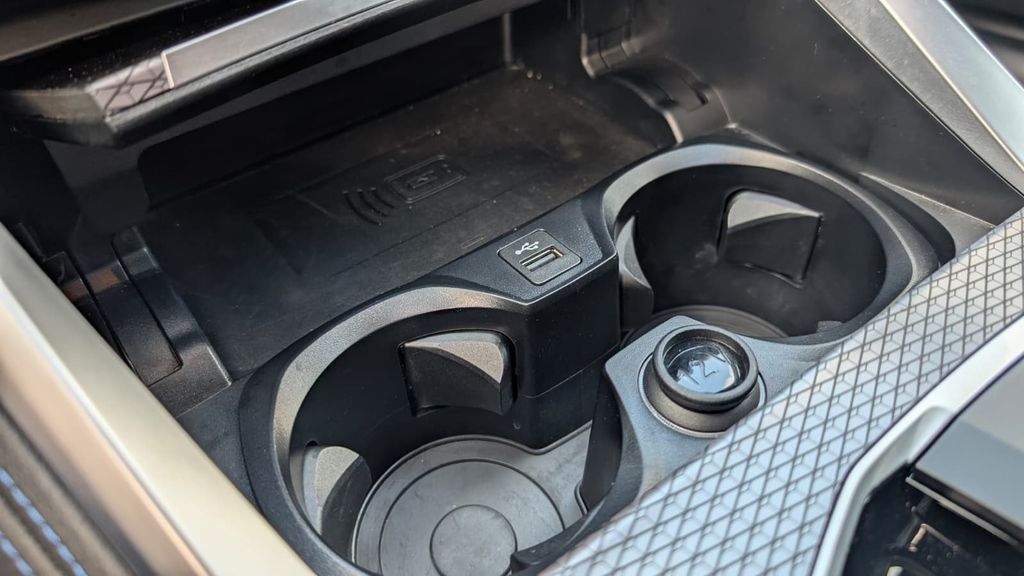 BMW i4 2024