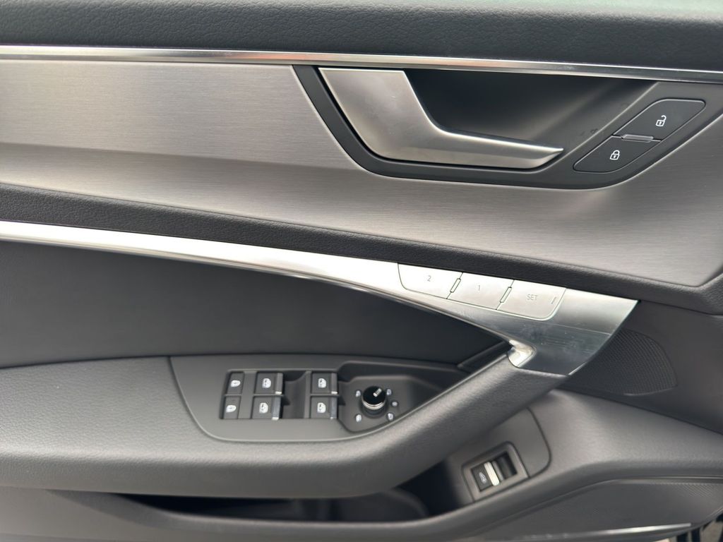 Audi S6 2024