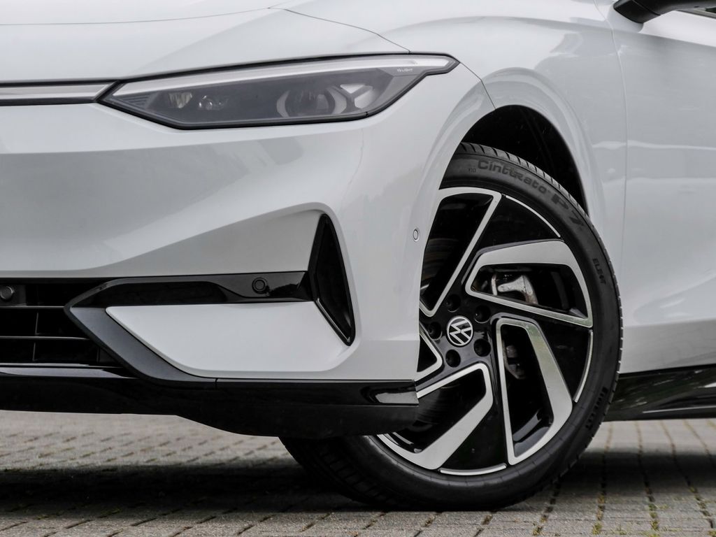 Volkswagen ID.7 2024