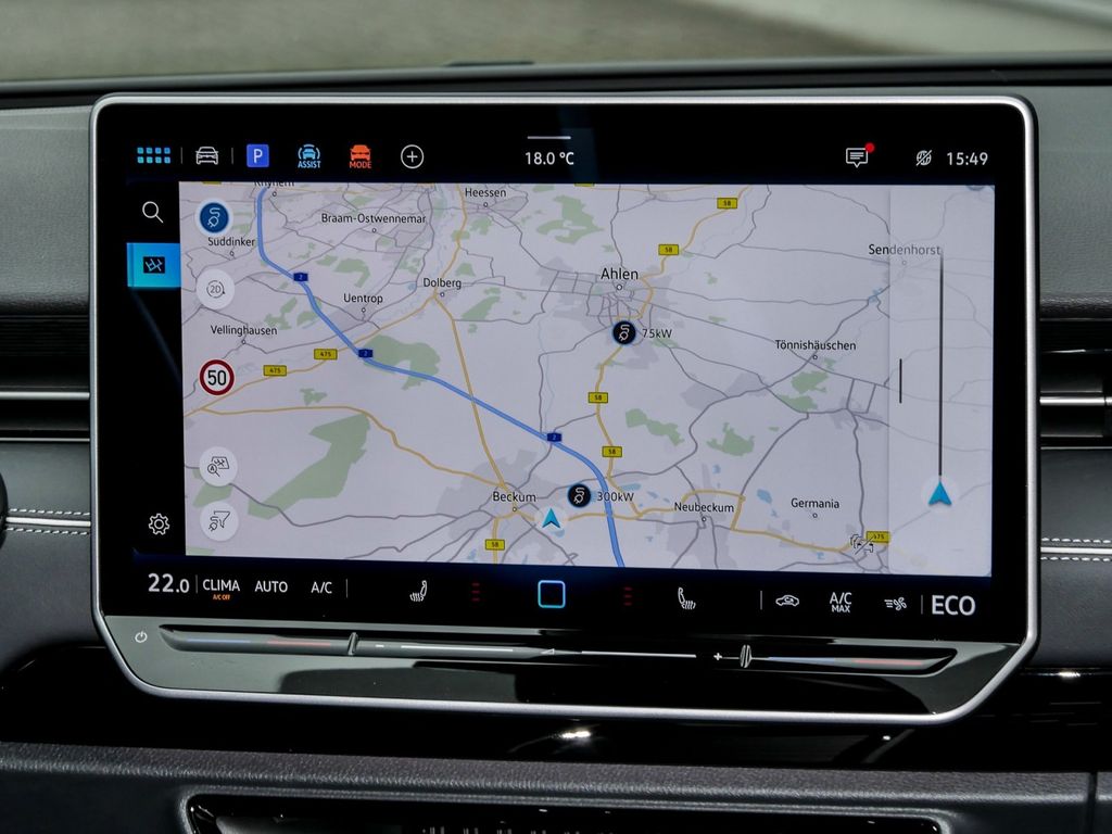 Volkswagen ID.7 2024