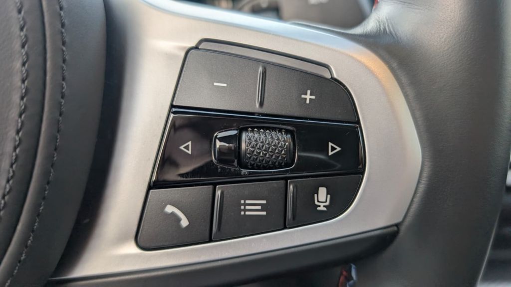 BMW i4 2024