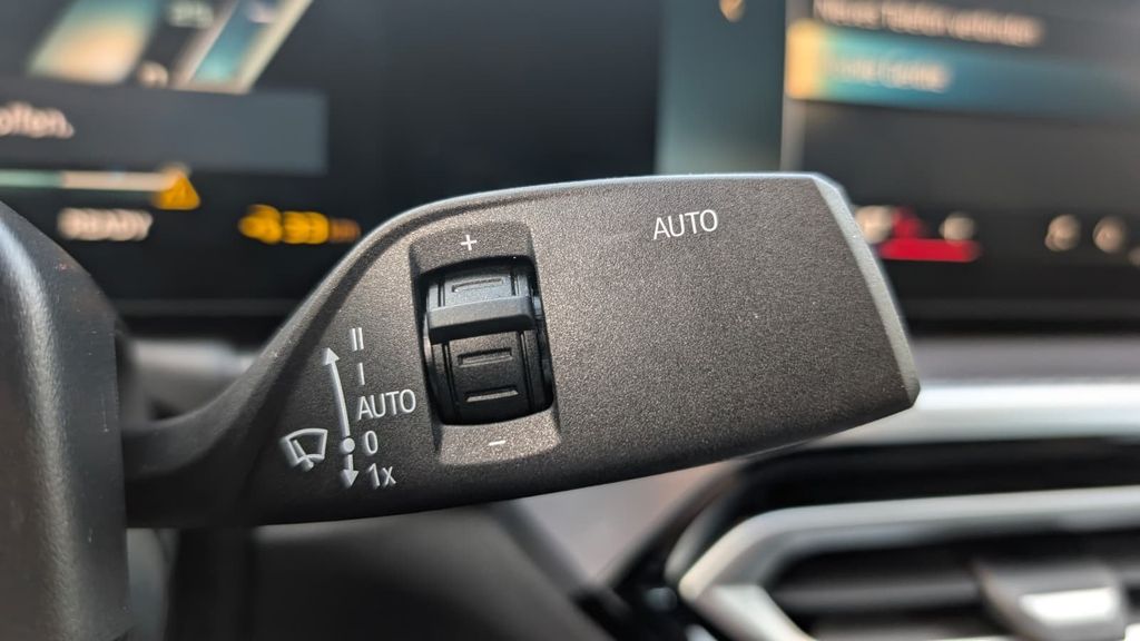 BMW i4 2024