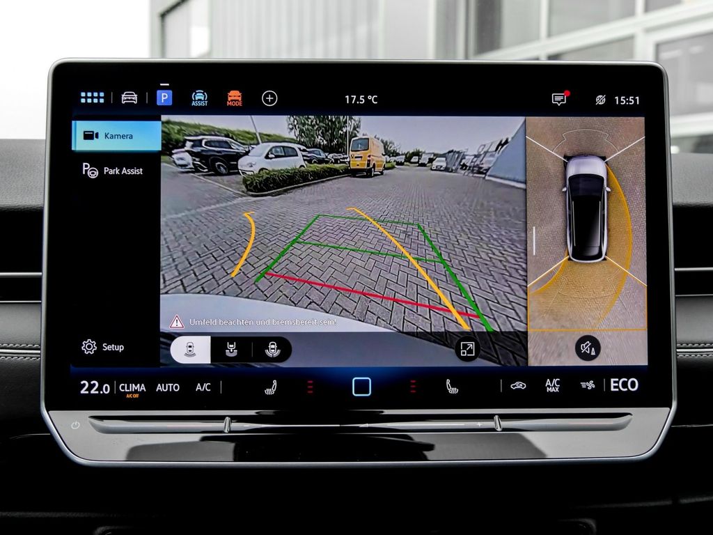 Volkswagen ID.7 2024