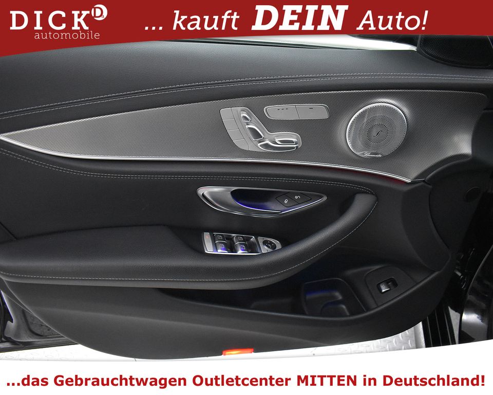 Mercedes-Benz E 300 2019