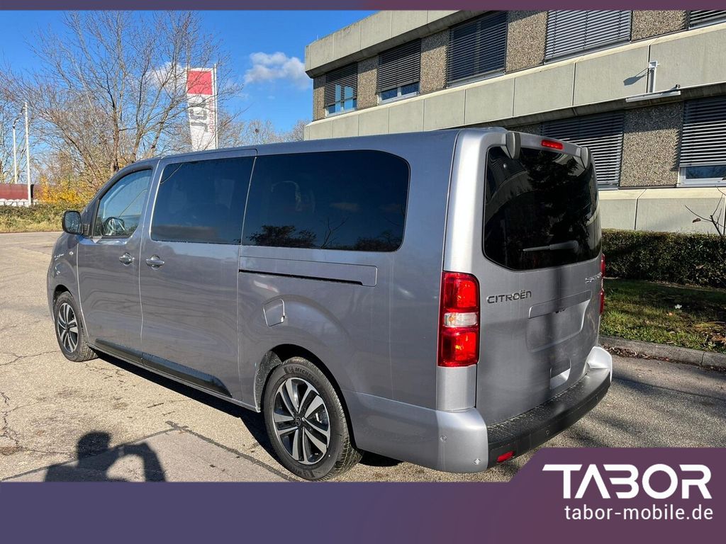 Citroën SpaceTourer 2025