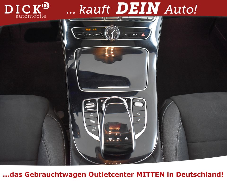 Mercedes-Benz E 300 2019