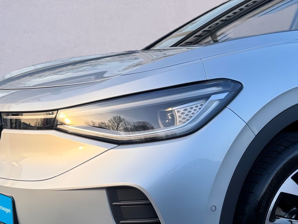 Volkswagen ID.4 2025