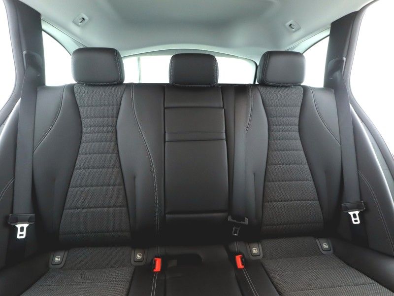 Mercedes-Benz E 220 2022