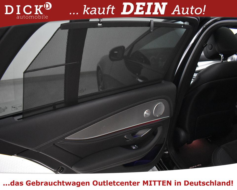 Mercedes-Benz E 300 2019