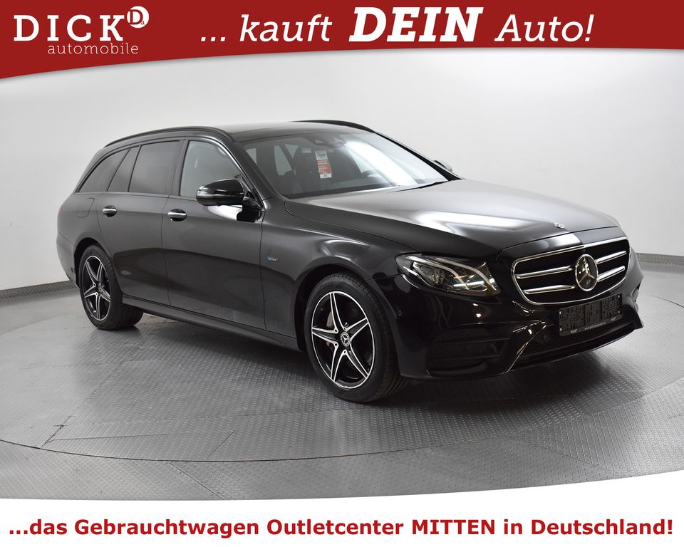 Mercedes-Benz E 300 2019
