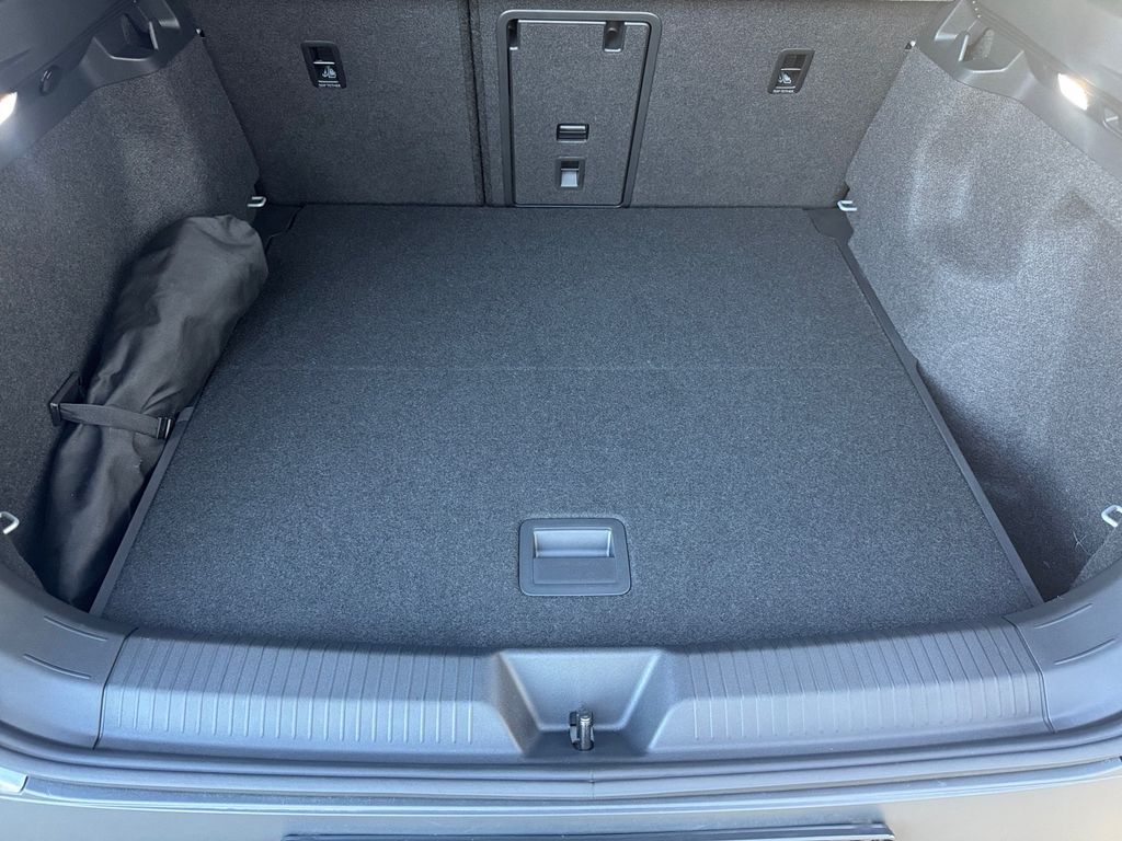 Volkswagen ID.4 2025