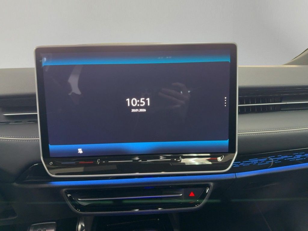 Volkswagen ID.7 2025