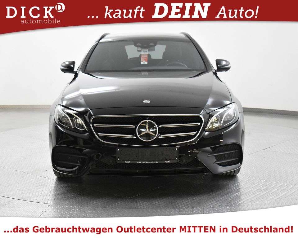 Mercedes-Benz E 300 2019