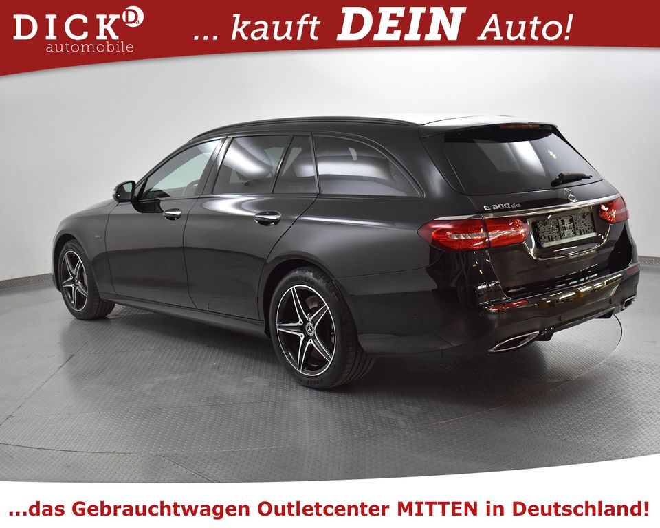 Mercedes-Benz E 300 2019
